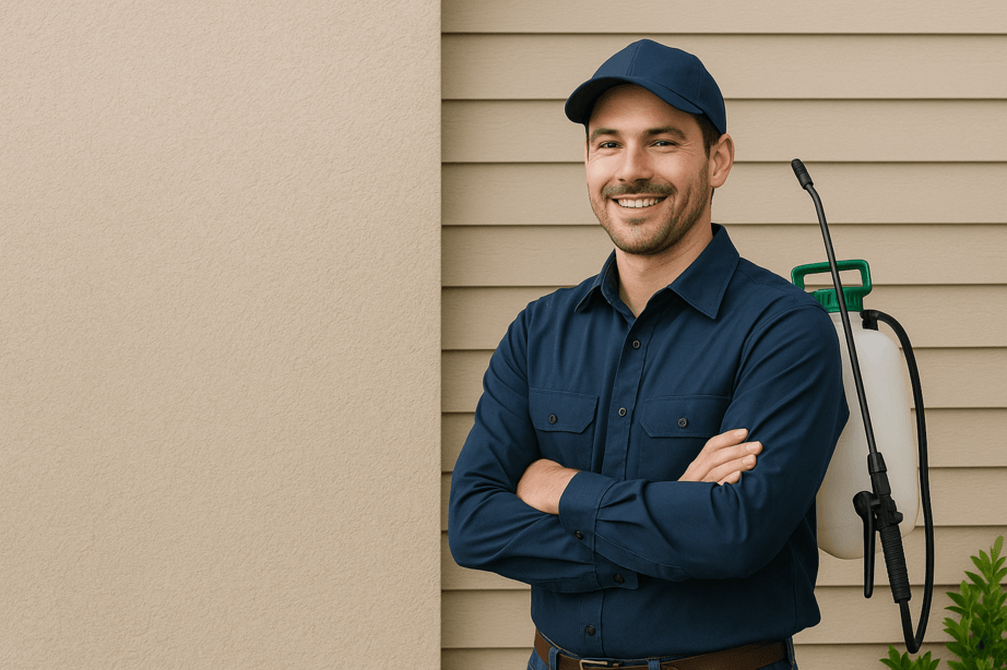Port Arthur Termite Control Expert